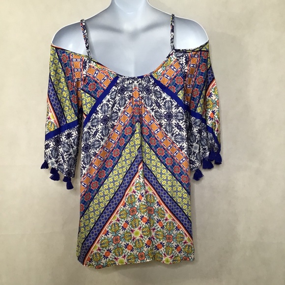 Nanette Lepore Swim Cover up - Picture 2 of 8